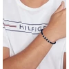 Kép 2/2 - Tommy Hilfiger Ajustable férfi karkötő 19 cm - THJ2790677