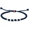 Kép 1/2 - Tommy Hilfiger Ajustable férfi karkötő 19 cm - THJ2790677