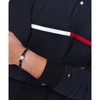 Kép 2/2 - Tommy Hilfiger Nautical férfi karkötő 19 cm - THJ2790691