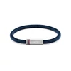 Kép 1/2 - Tommy Hilfiger Printed Cord férfi karkötő - THJ2790702