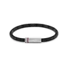 Kép 1/2 - Tommy Hilfiger Printed Cord férfi karkötő - THJ2790704