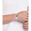 Kép 2/2 - Tommy Hilfiger Nautical Mesh férfi karkötő 19 cm - THJ2790705