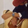 Kép 2/3 - Casio Vintage unisex óra - A158WEA-2EF