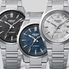Kép 2/3 - Casio Edifice Automatic férfi óra - EFK-110D-1AER