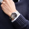 Kép 3/3 - Casio Edifice Automatic férfi óra - EFK-110D-1AER