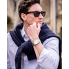 Kép 3/3 - Casio Edifice Automatic férfi óra - EFK-110D-7AER