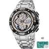 Kép 1/4 - Festina Chrono Bike 2026 férfi óra - F20754/2
