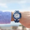 Kép 2/4 - Festina Chrono Bike 2026 férfi óra - F20755/1