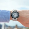 Kép 2/4 - Festina Chrono Bike 2026 férfi óra - F20755/2
