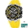 Kép 1/4 - Festina Chrono Bike 2026 férfi óra - F20755/5