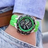 Kép 2/4 - Festina Chrono Bike 2026 férfi óra - F20755/6
