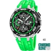 Kép 1/4 - Festina Chrono Bike 2026 férfi óra - F20755/6