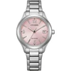 Kép 1/3 - Citizen Eco-Drive Elegance női óra - FE6121-67X