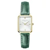 Kép 1/4 - Rosefield Octagon XS Emerald női óra - OWGLG-O86_3I
