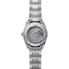 Kép 2/3 - Orient Stretto Date Automatic férfi óra - RAAC0R05E30B