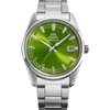 Kép 1/3 - Orient Stretto Date Automatic férfi óra - RAAC0R05E30B
