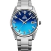 Kép 1/2 - Orient Stretto Date Automatic férfi óra - RAAC0R09L30B