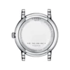 Kép 4/4 - Tissot T-Classic Carson Premium női óra - T122.210.11.033.00