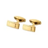 Kép 1/2 - ROCHET férfi mandzsetta gomb - HBM9587