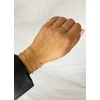 Kép 2/3 - Jackie Gold arany karlánc - JKB23.254