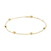 Kép 1/3 - Jackie Gold arany karlánc - JKB25.554