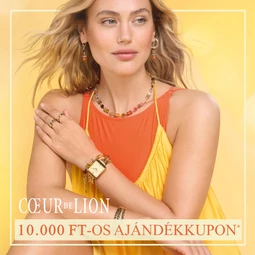Coeur De Lion nyári ajándékkupon