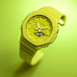 Üdítő neon színű órák a nyári kalandokhoz