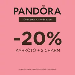 Őszi Pandora szett ajánlatunk