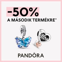 Pandora ajánlatunk Anyák napjára