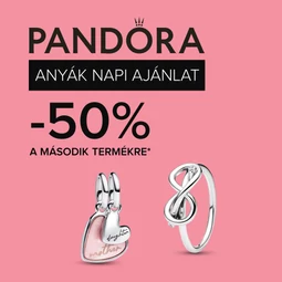 Pandora Anyák napi ajánlatunk