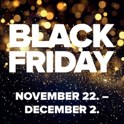 Black Friday 2024