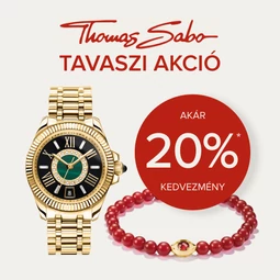 Tavaszi Thomas Sabo ajánlat