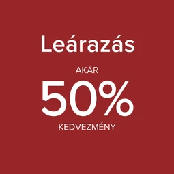 Fantasztikus évindító kedvezmények
