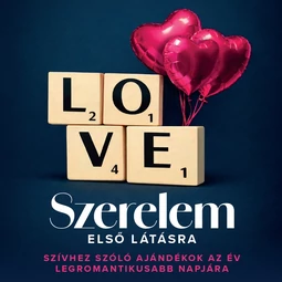 Valentin napi kedvezmények egyes üzleteinkben