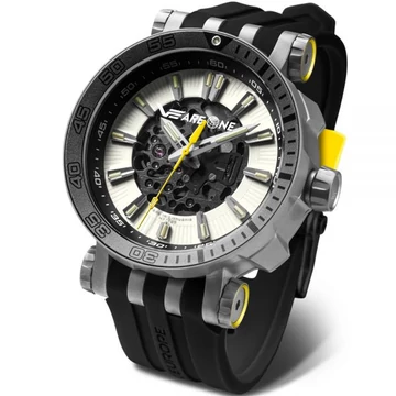 Vostok Europe Rocket VEareONE 2022 Special Edition férfi óra - 575H705-A