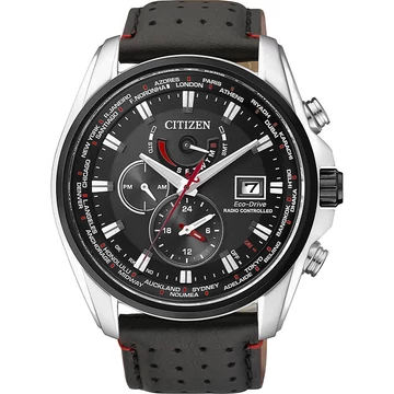 Citizen Eco-Drive Promaster Sky férfi óra - AT9036-08E