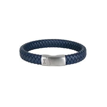 AZE Iron Jack Royal Blue karkötő 21 cm - AZ-BL005-P-210