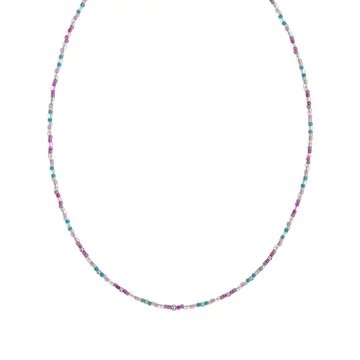 Alisia Rio nyaklánc - AL4344-Argento_3I