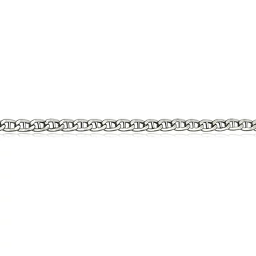 Ezüst karlánc 20 cm - 07120-1