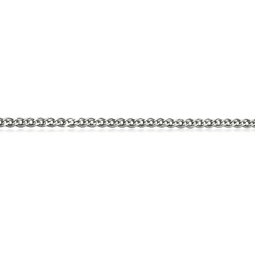Ezüst karlánc 19 cm - 07127-1