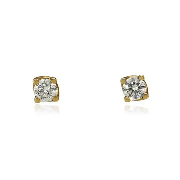 Forevermark Gyémánt fülbevaló - B27363