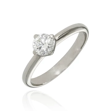 Forevermark Gyémánt Gyűrű 54-es méret - B29679