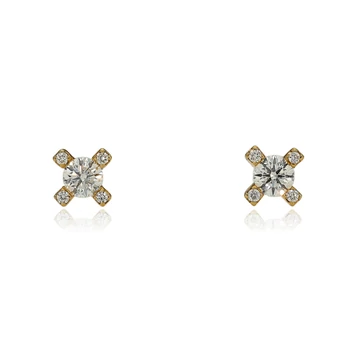 Forevermark Gyémánt fülbevaló - B35495