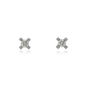 Forevermark Gyémánt fülbevaló - B46735