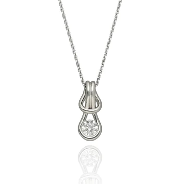 Forevermark Gyémánt nyakék - B46775