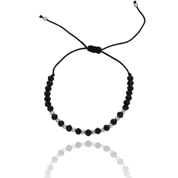 Arany órakísérő karkötő 19 cm - 07F217FEK