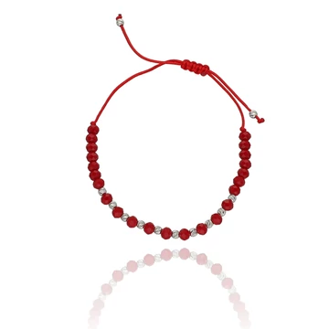 Arany órakísérő karkötő 19 cm - 07F217PI