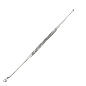 Fehér arany karlánc 18 cm - 07F118-4-TC_KT