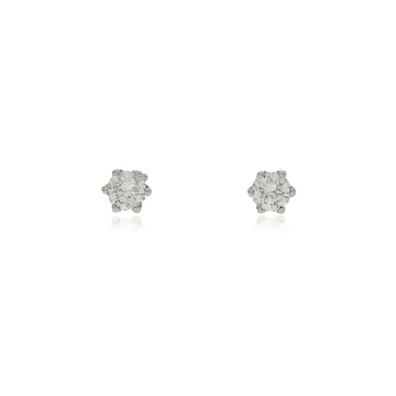 Forevermark Gyémánt fülbevaló - B27140_3I