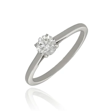 Forevermark Gyémánt Gyűrű 52-es méret - B40089_3I